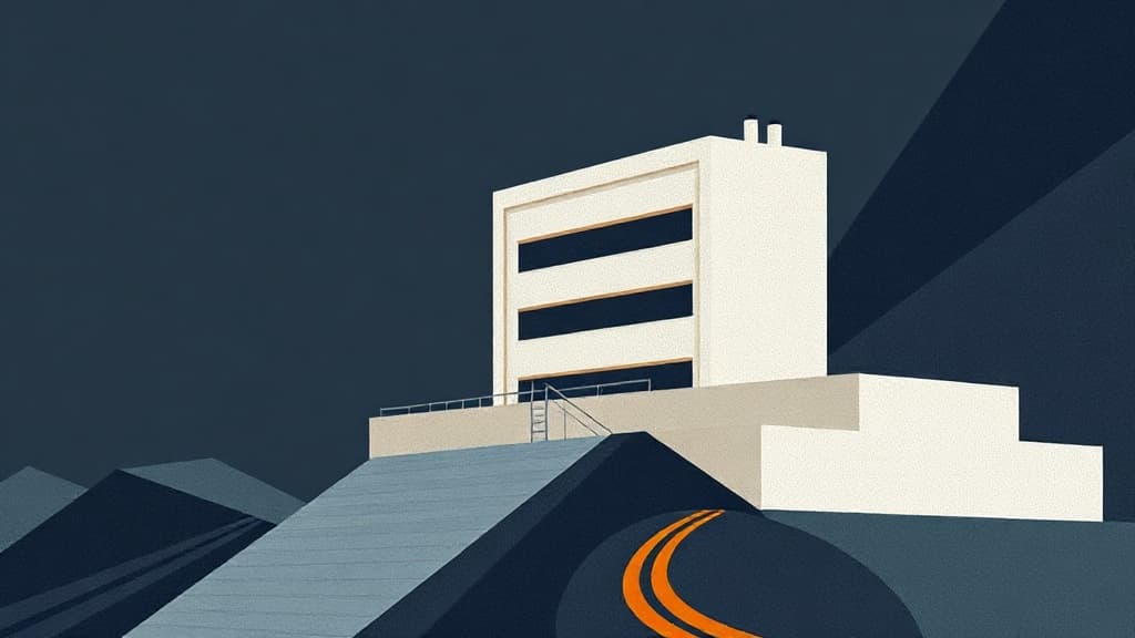 Goldknopf’s Real Estate Empire: NIS 1.5 Million a Year From Rent