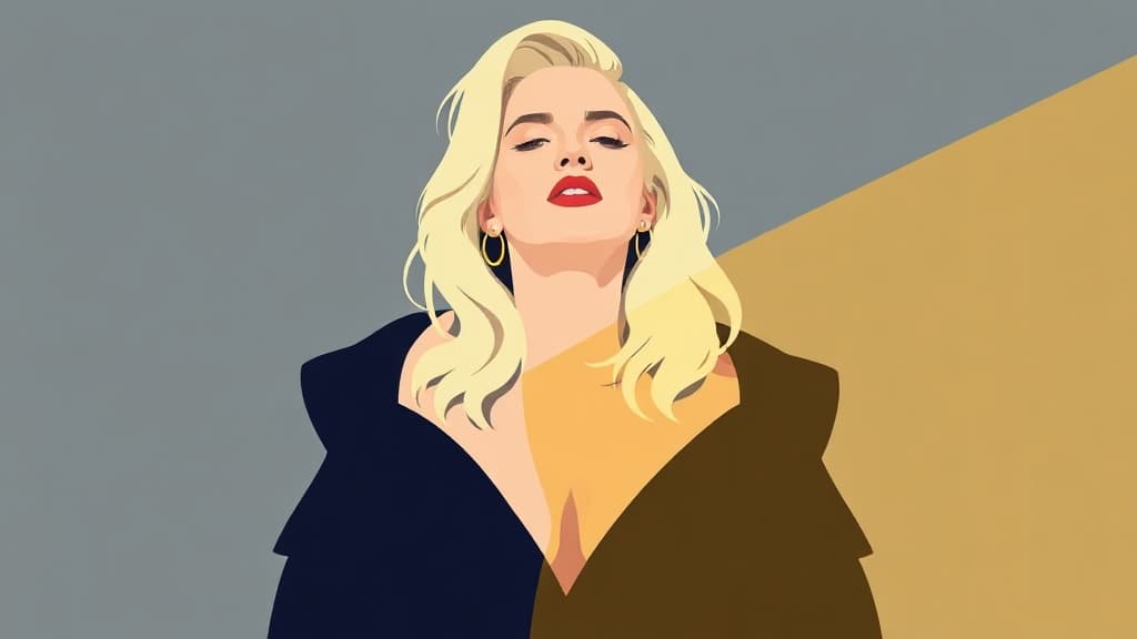 Music, Stars and Bathroom Sex: Madonna Releases Wild Short Film Ahead of New Album