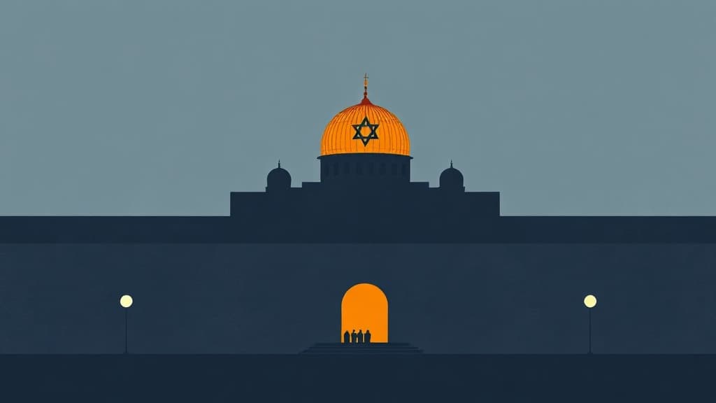 43rd Jerusalem Film Festival to Open with Moshe Rosenthal’s “Independence”
