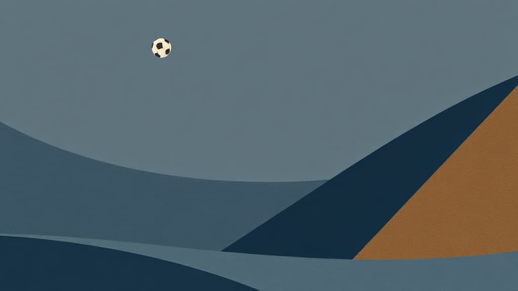 The perfect escape: Israelis need the World Cup like air to breathe