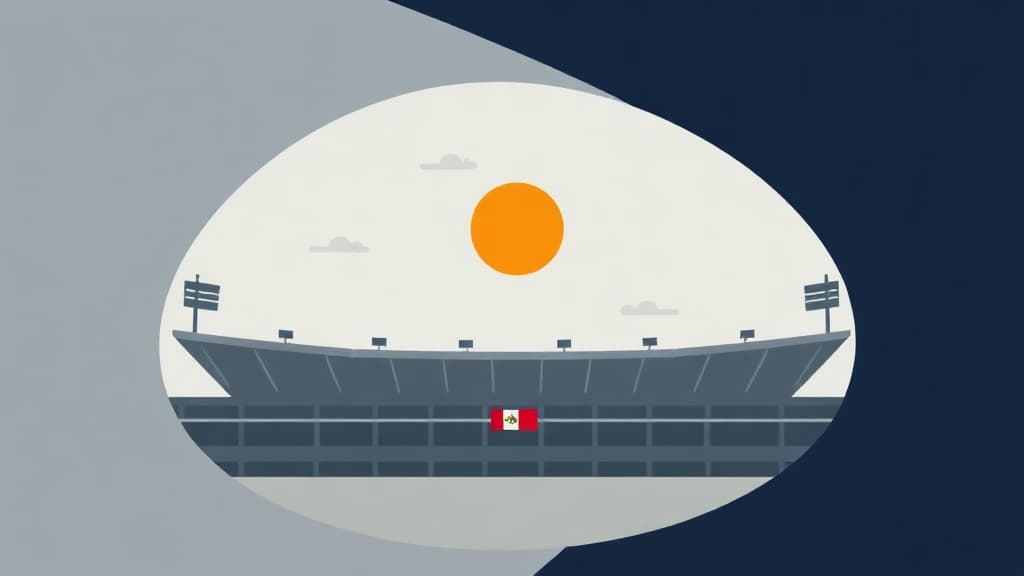 Altitude Anxiety: The Challenge at Mexico City’s Legendary Stadium That Will Open the World Cup