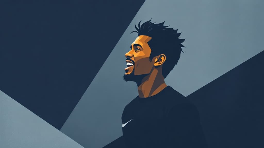 Be Like Ronaldinho: I Hope the Next World Cup Feels This Way