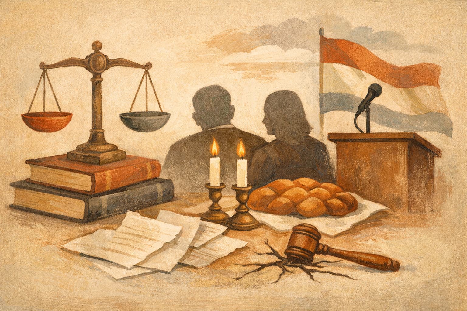 Judicial complaints watchdog rejects claims over Sabbath ruling and political event
