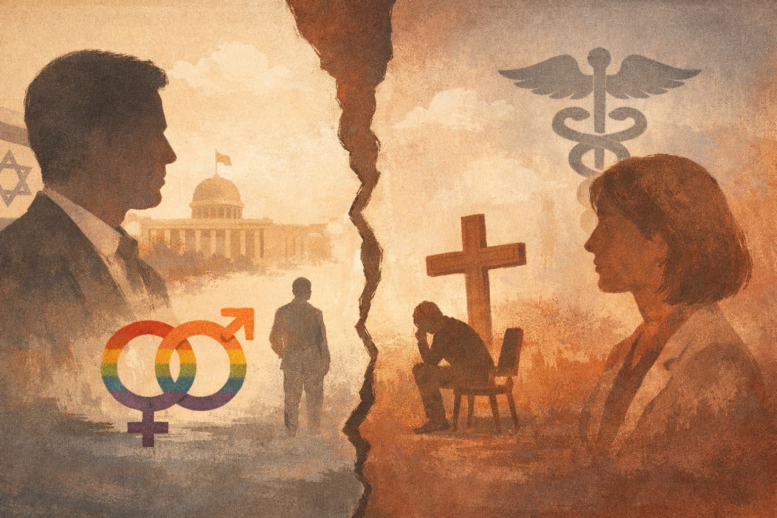 MK Demands Disciplinary Action Against Psychologist Over Anti-LGBTQ Views