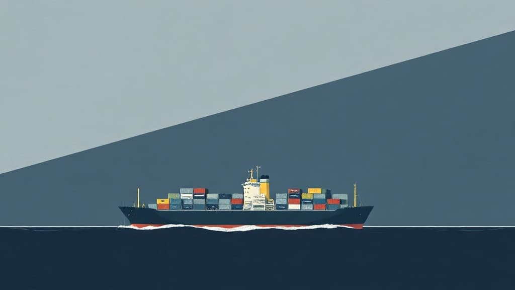 U.S. Army: Contrary to Iran's Claim, Commercial Ships Continue to Move Through the Strait of Hormuz