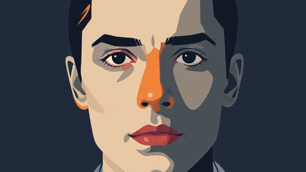 Not Just Composite Sketches and Illustrations: A New Film Peers Into Gil Gibli’s Mind