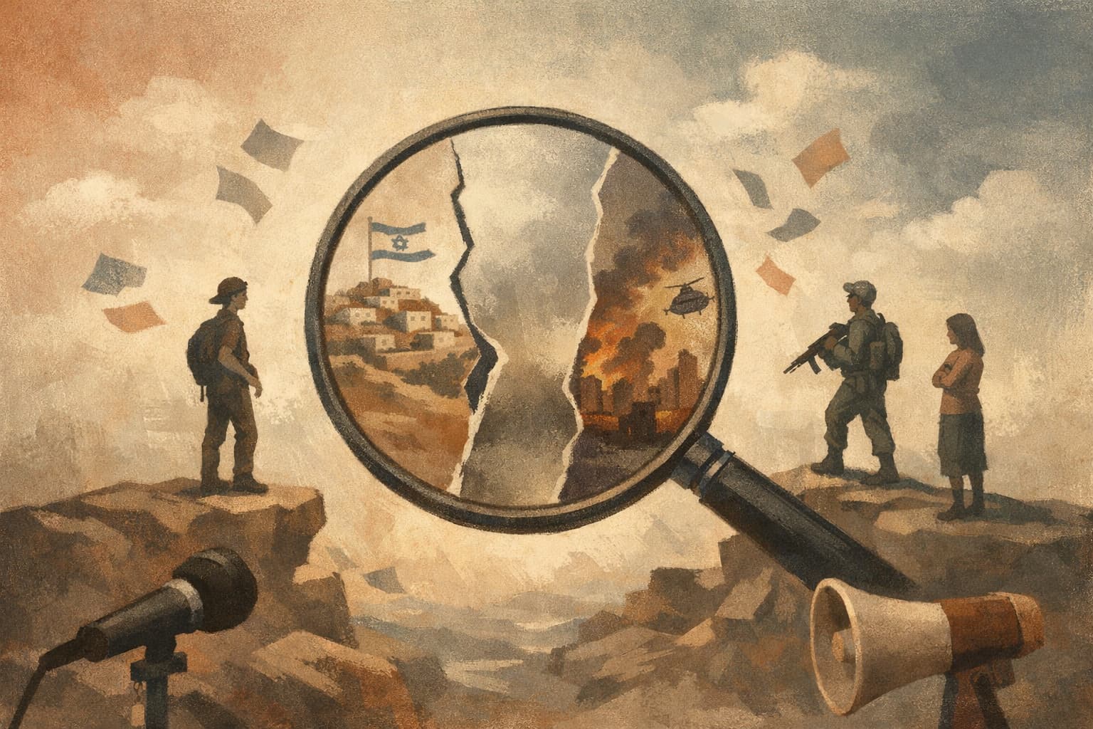 When Truth Becomes a Matter of Interpretation