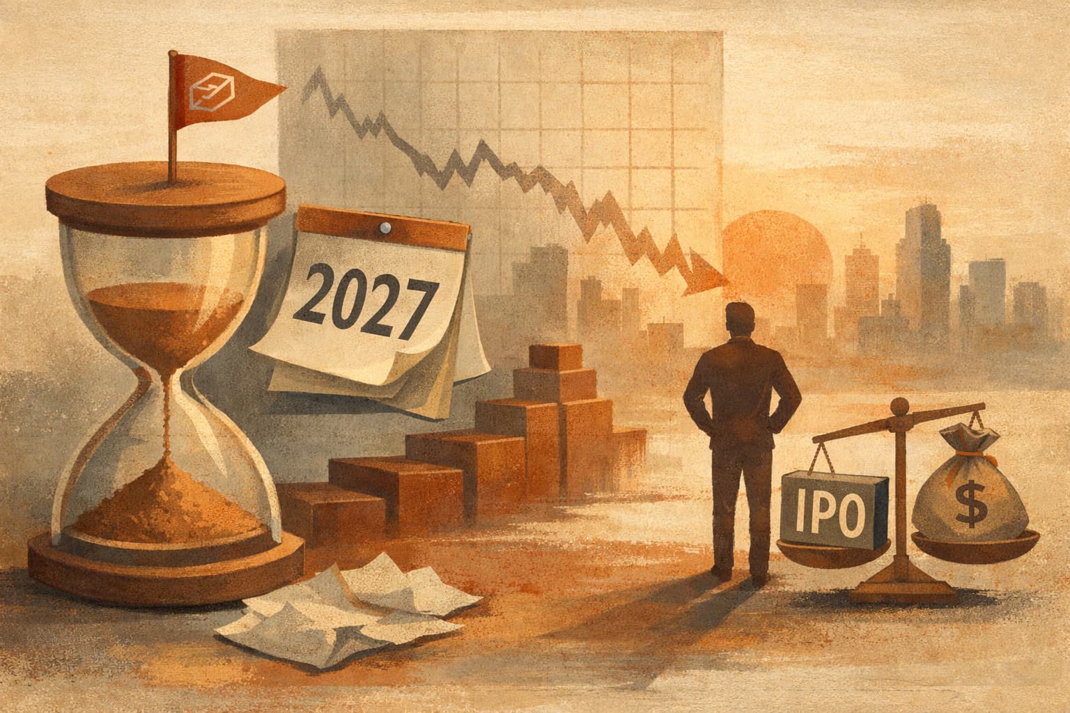 OpenAI May Push IPO to 2027 to Protect Its Valuation