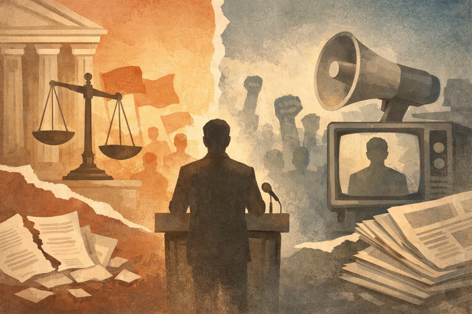 Essay Says Opposition to Zini Appointment Is Ideological Campaign, Not Principled Criticism