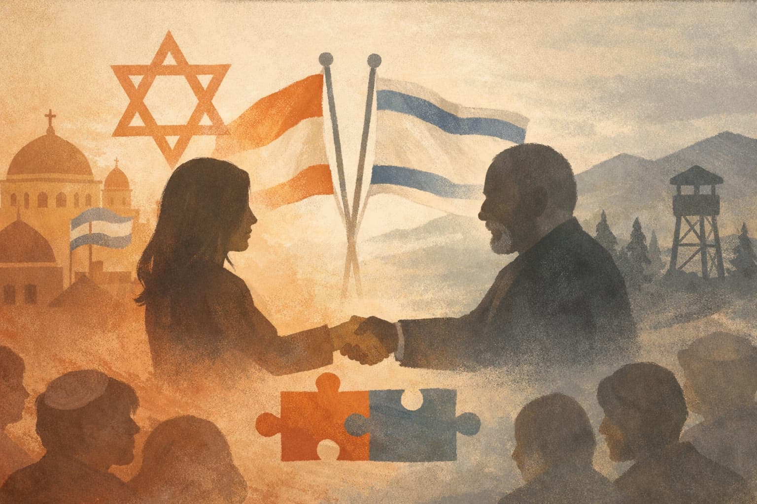 Report: Ayelet Shaked Is Closing in on a New Alliance With Yisrael Beiteinu