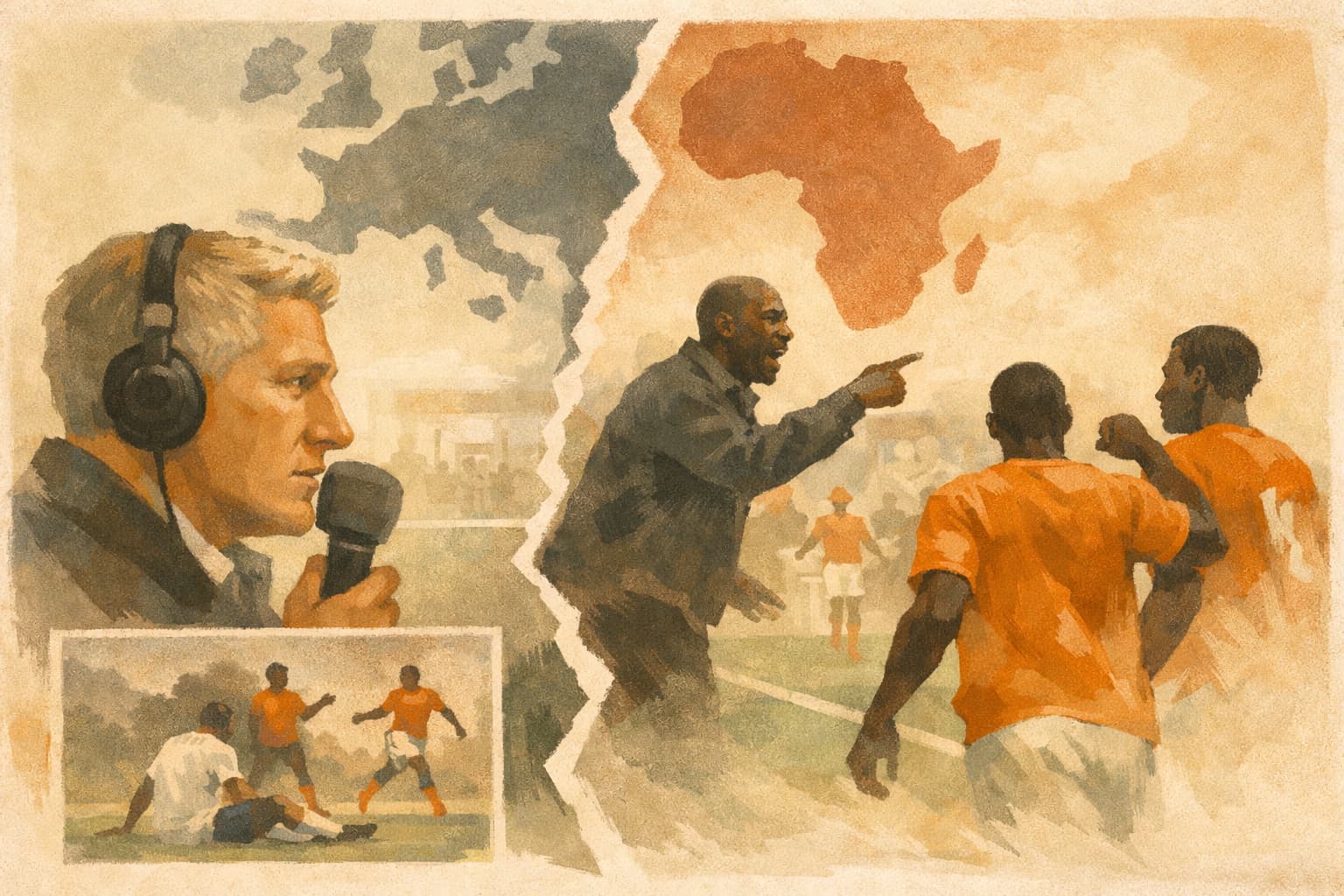 Schweinsteiger Faces Racism Accusation After Remarks About Ivory Coast's Style