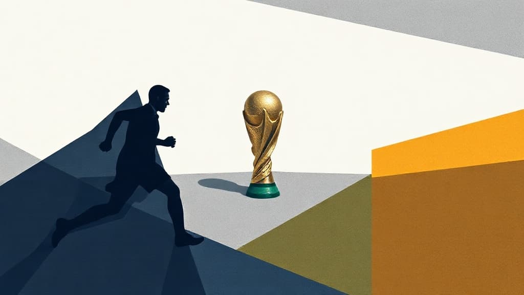 World Cup Betting Boom Set to Break Records, and Fuel Warnings of Addiction and Debt