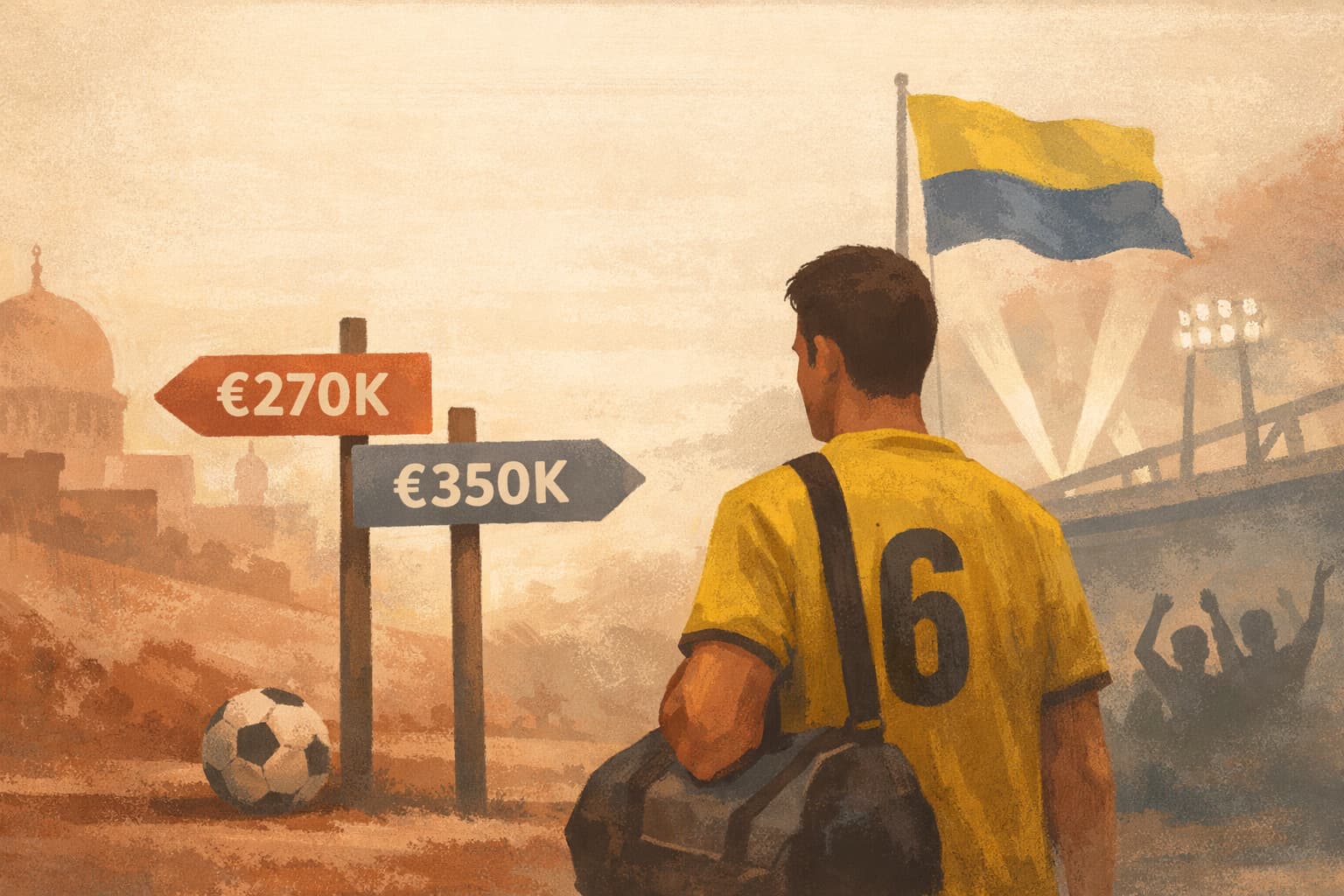 Dan Glazer appears headed back to Maccabi Tel Aviv after last-minute twist