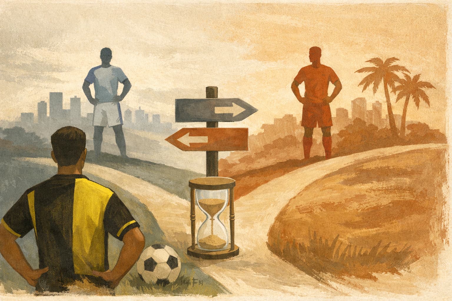 Beitar Jerusalem may turn to Shay Elias as backup midfield option