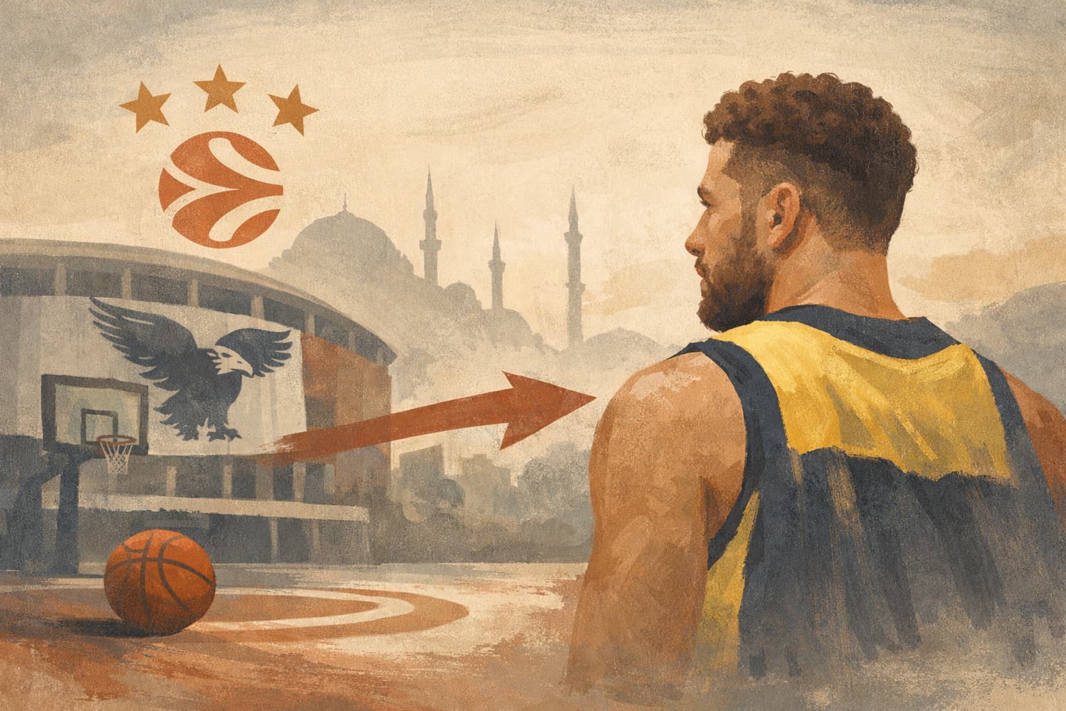 Besiktas Targets Scottie Wilbekin After Securing EuroLeague Place