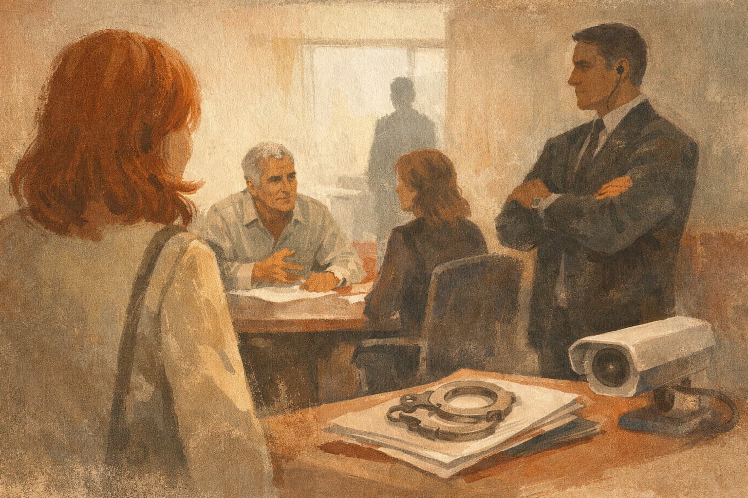 Sarah Ferguson Visited Jeffrey Epstein Twice During His Prison Work Release in Florida