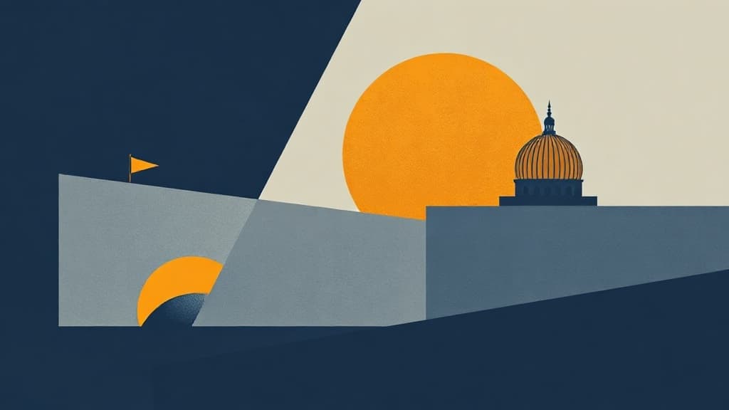 43rd Jerusalem Film Festival to Open With Moshe Rosenthal’s “Independence”