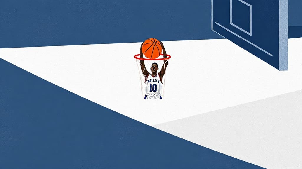 All Angles: Watch Anunoby’s Game-Winning Basket