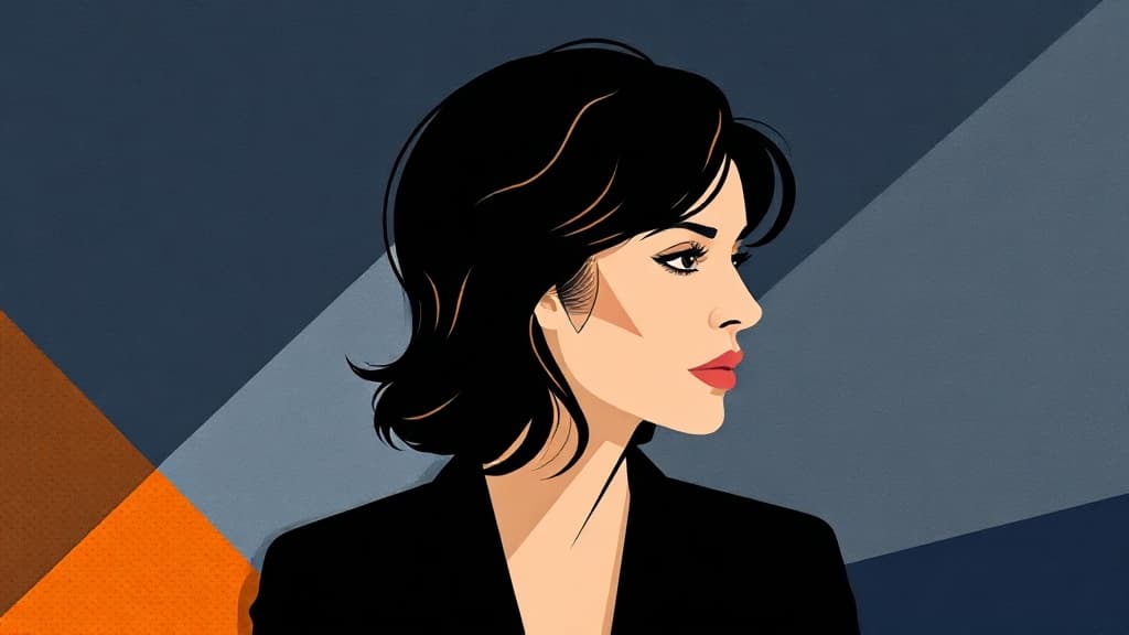 They Blacklisted Me in Hollywood. Lucky for Me, I'm European, So It Doesn't Matter