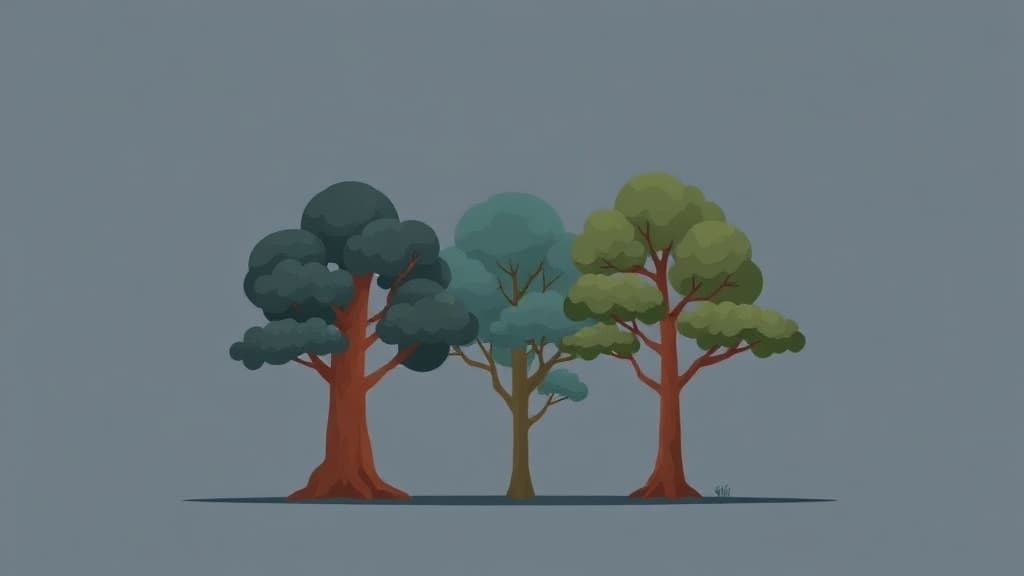 From California to Jerusalem: Giant Sequoia Finds a New Home in Israel