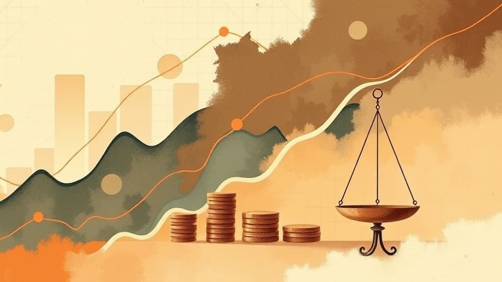 Calcalist Editor Ariel Shmidberg Warns of Israel's Economic Instability Amid Ongoing Conflict