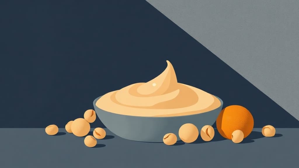 Packed with Protein and Easy to Digest: All the Benefits of Hummus