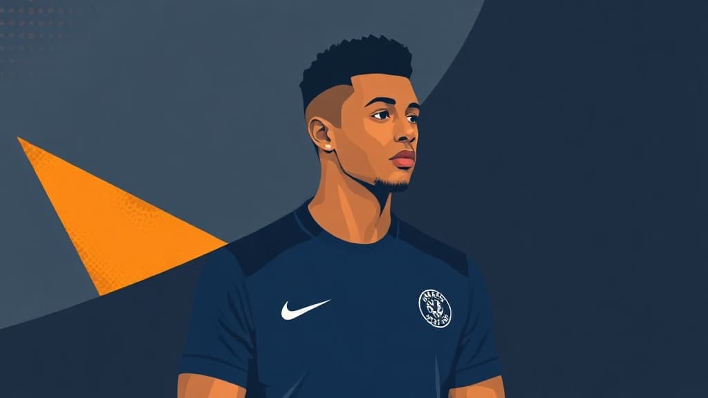 France Angered by Kylian Mbappé: “He Prefers His Girlfriend Over the National Team”