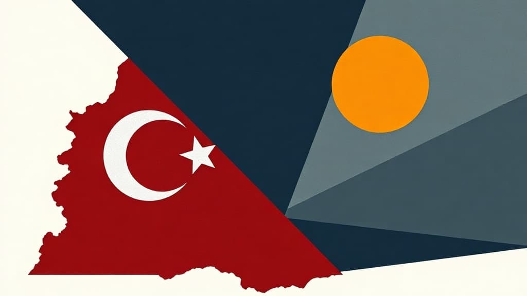 MK Ariel Kellner Says Erdogan’s Turkey Is a Threat to Israel and the West