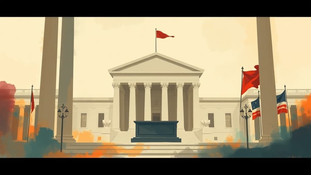 New Investigative Series Exposes Power Struggles Within Israel's Attorney General Office