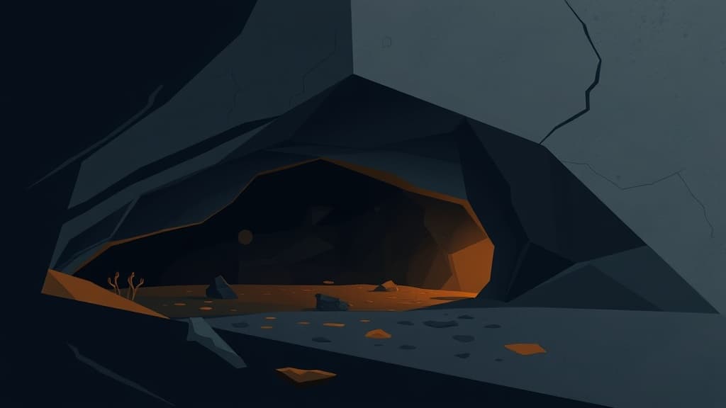 Stone Tools and Fire Remains Found in Rare Prehistoric Cave Discovered in Fureidis