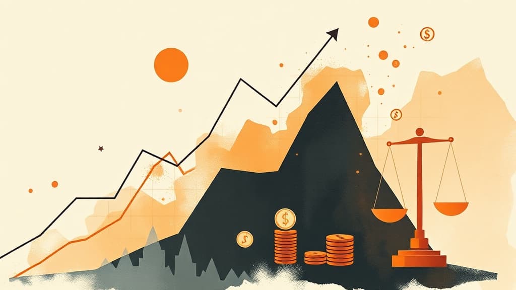 Mizrahi Tefahot CIO Predicts Continued Shekel Strength and 3-4% Israeli Economic Growth