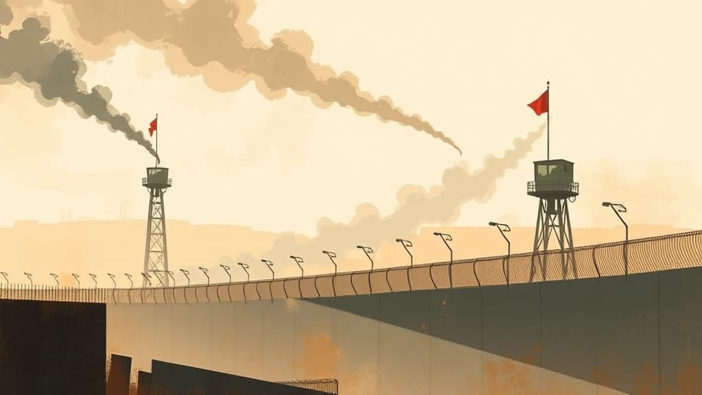 Lebanese Report Says Prisoner Exchange for Ron Arad's Remains Is Impossible