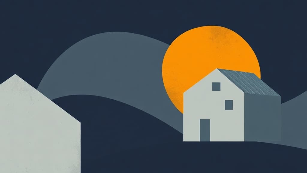 The con man who sells homes that are not his and swindles people out of millions