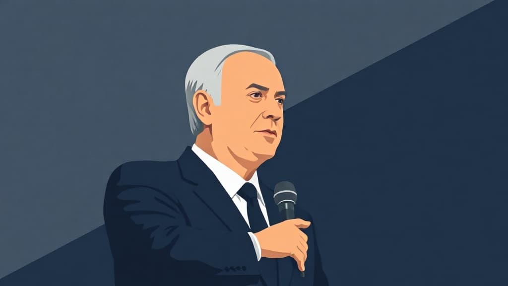 After the Rumors: Likud MK Reveals Netanyahu’s Plan