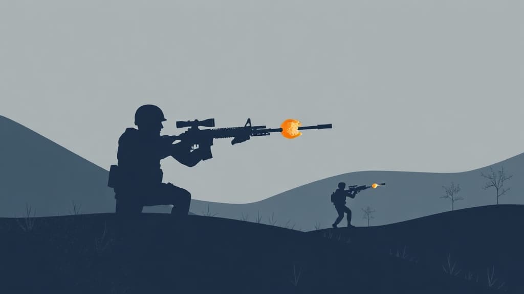IDF Spokesperson Issues Advance Notice of Major Exercise in Judea and South Mount Hebron