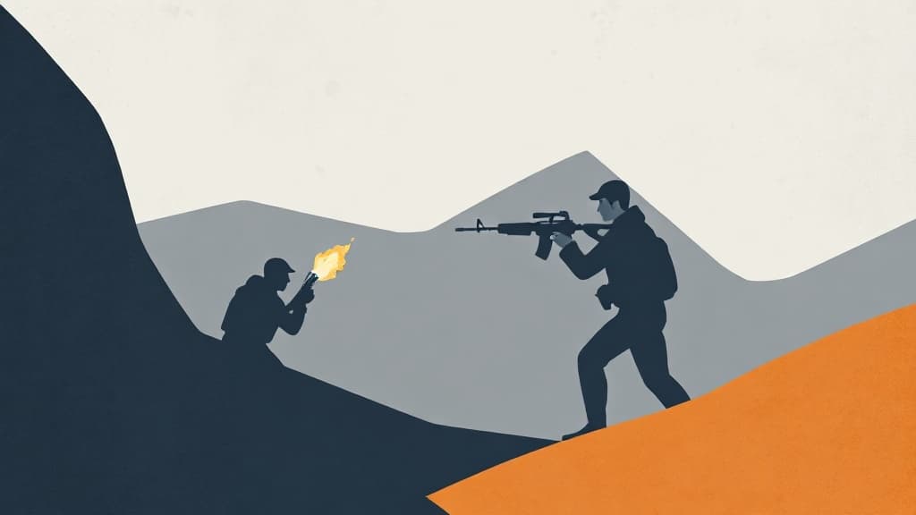 Military Drill to Cause Gunfire and Explosions in South Hebron Hills Area
