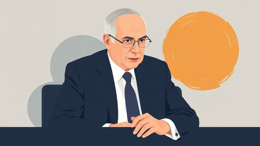 Election Date Draws Closer as Netanyahu Faces Renewed October 7 Criticism