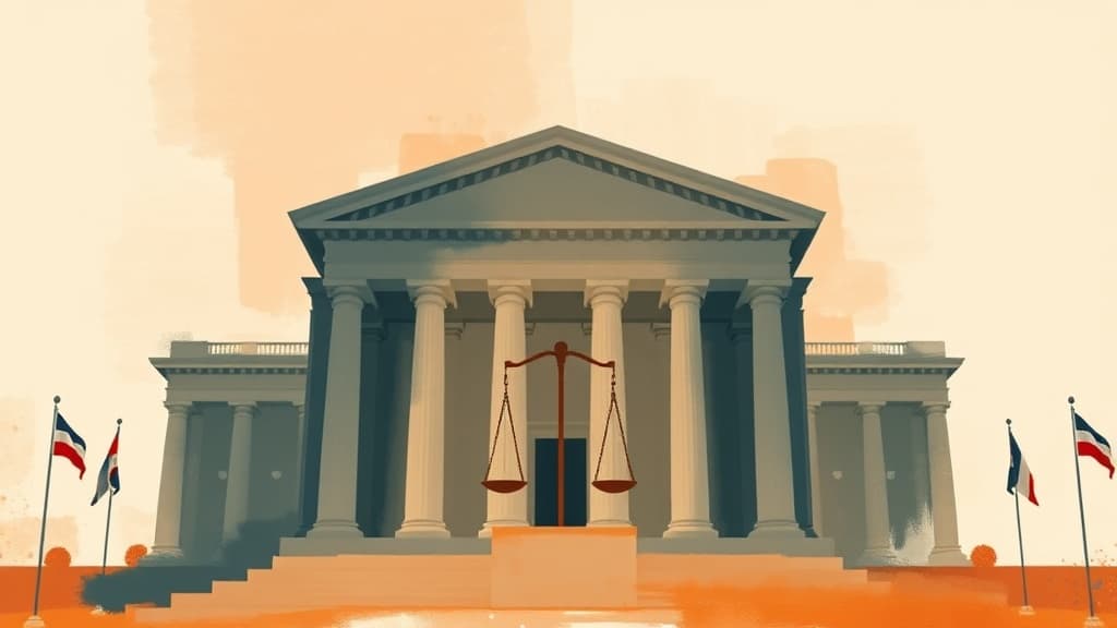 US Supreme Court Strikes Down Trump Order Denying Citizenship to Children Born on US Soil