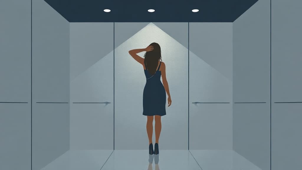 Tel Aviv Suspect Who Filmed Woman Nude in Changing Room Also Investigated for Rape