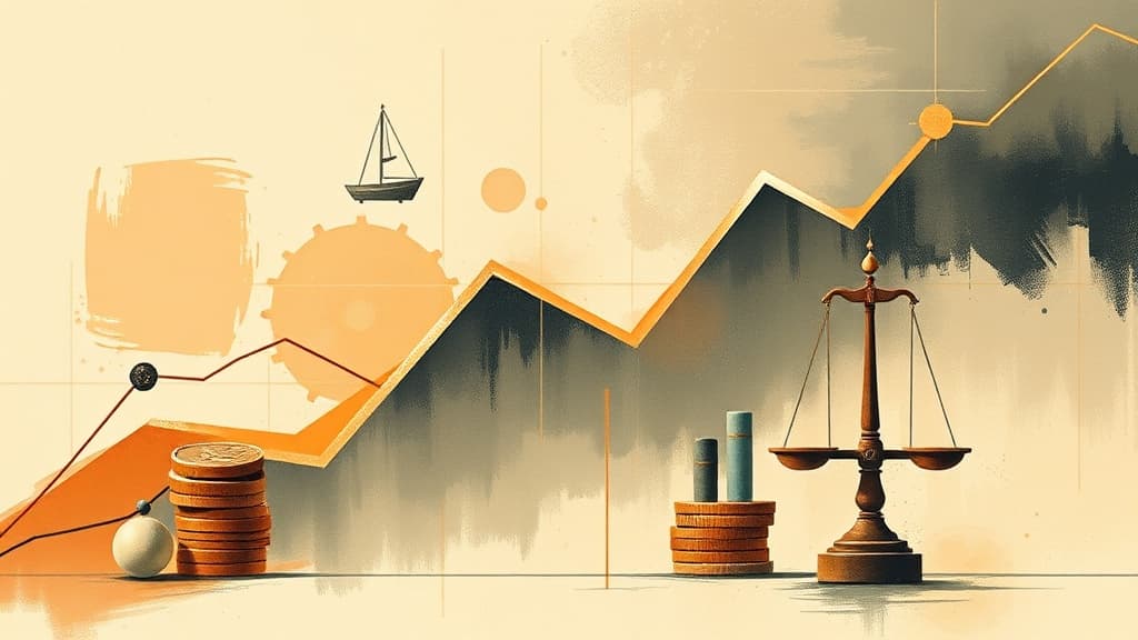 Bank of Israel Unveils Final Framework to Ease Regulations for Small Banks