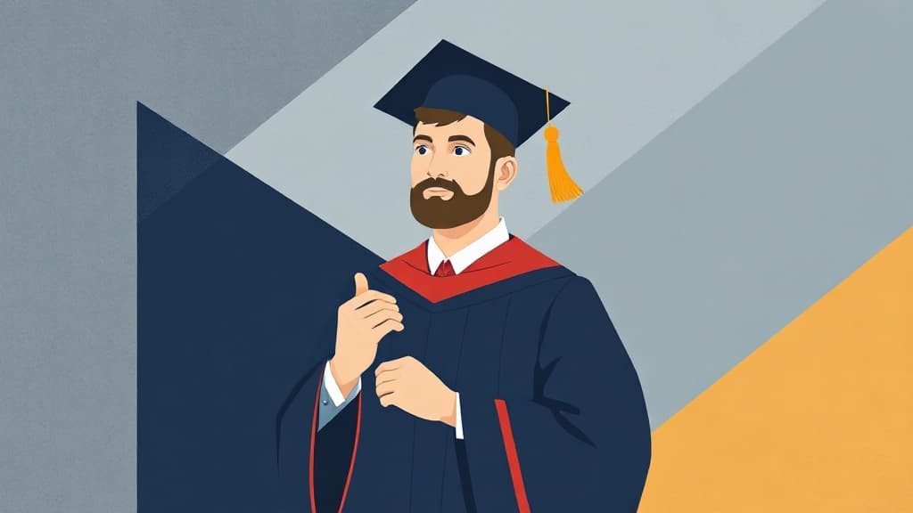 Inspired by Survival, Alon Kaminer Graduates in Engineering with Honors at Tel Aviv University
