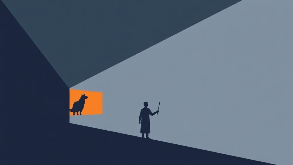 Between Augmented Reality and False Imagination, Rabbi Ben Zion Nordman