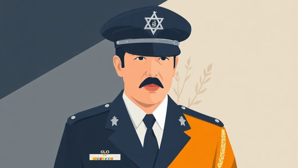 For the second time in two days: Brig. Gen. Lior Abudraham questioned under caution