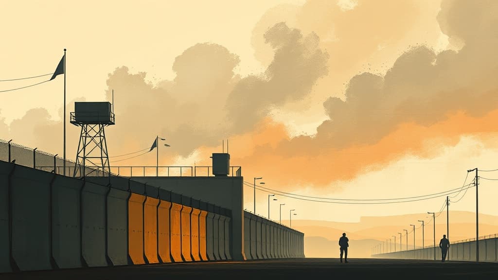 Israeli Captivity Survivor Rom Breslavsky Reflects on 1,000 Days Since October 7 Massacre