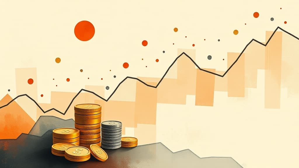 June Decline in Tel Aviv Pulls Down Pension Fund Returns While S&P 500 Outperforms