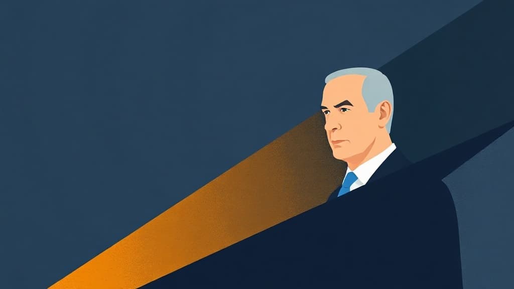 Netanyahu Promotes Move to Replace Likud Primaries with a Selection Committee