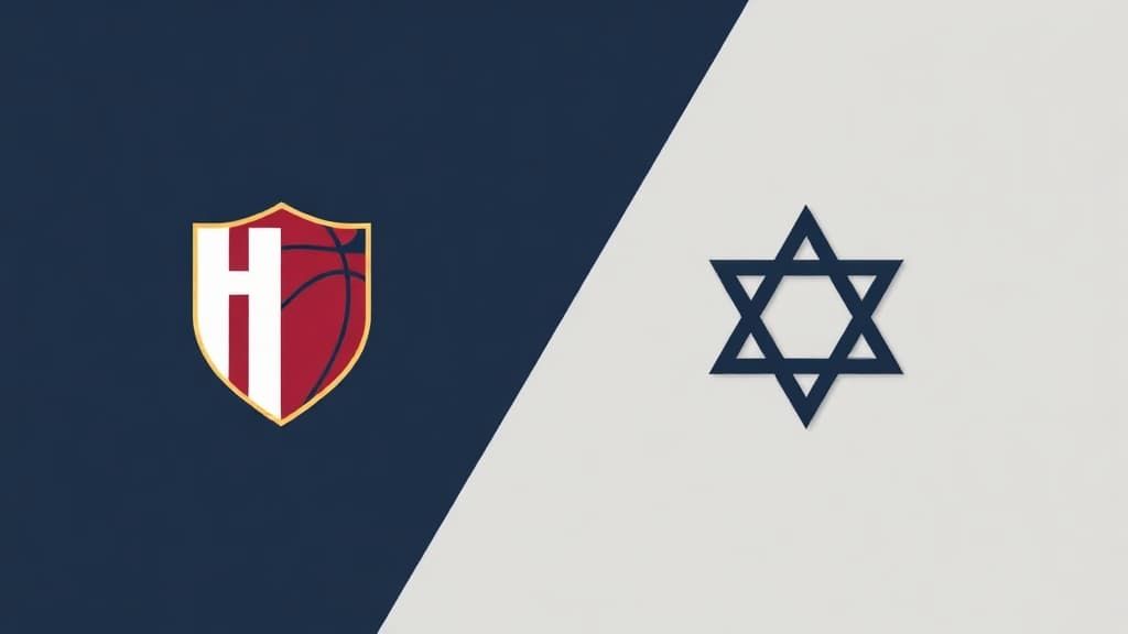 Rosters Announced for Hapoel Tel Aviv vs. Hapoel Jerusalem