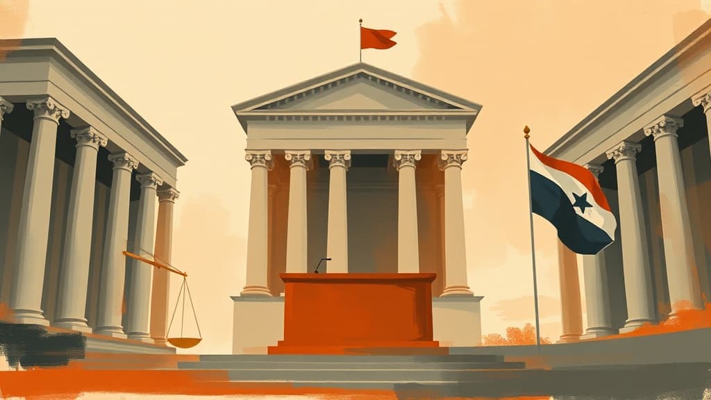 Israeli Justice Minister Levin Oversees Appointment of 290 Judges in Single Term