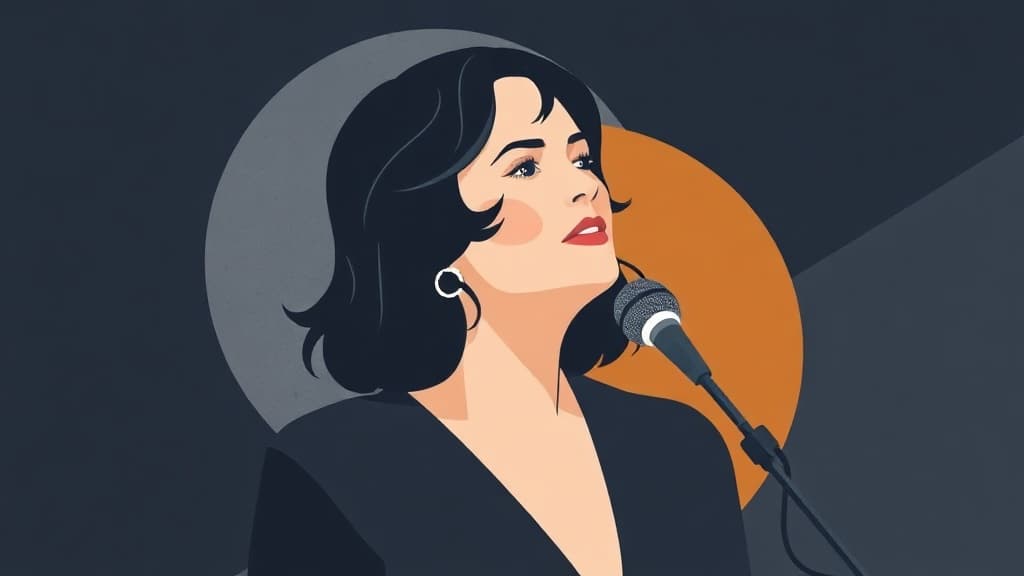 Singer-songwriter Esther Shamir dies at 71