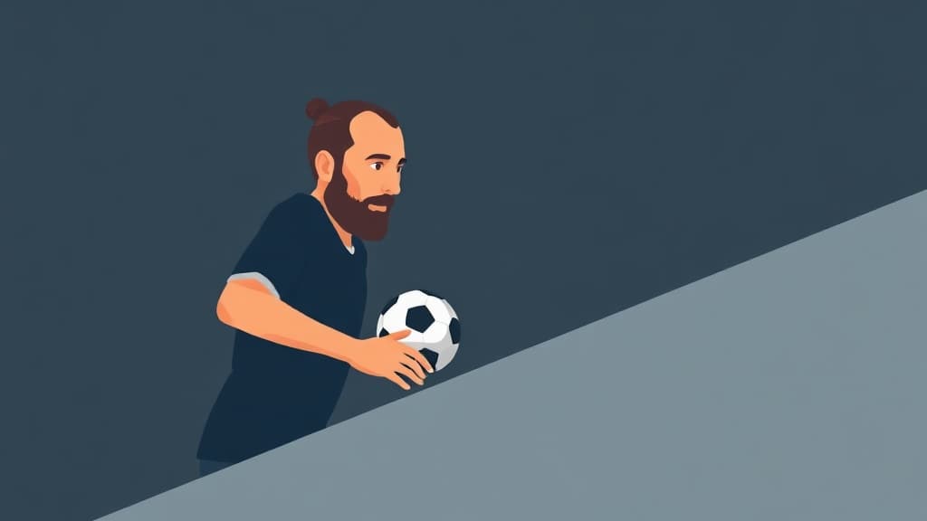 In Captivity, I Used to Recite Every Argentina World Cup Squad From Memory | Special Interview